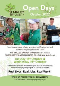 Open Days 2022 October 211x300