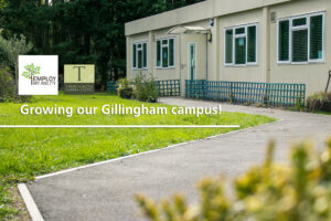 growinourggillinghamcampus 300x200