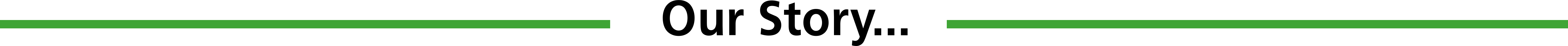 our story header our story header