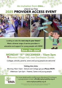 EMA Schools and Public Event Invitation Provider Access Event 2025 212x300