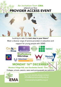 Provider Access Event at EMA update 211x300