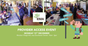 provider access 2025 banner 300x157