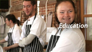 Education home page hospitality 300x170