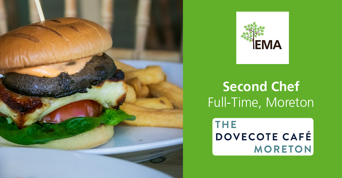second chef dovecot may 2025 second chef dovecot may 2025