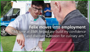 felix moves into employment ema 300x173