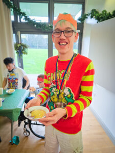 Moreton Christmas Lunch EMA 23 225x300