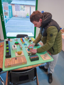 Gillingham Fidget Boards1 225x300