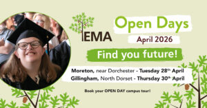 open day april banner ema 300x157