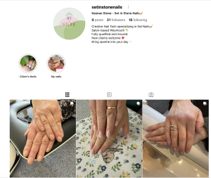 set in stone insta 300x253