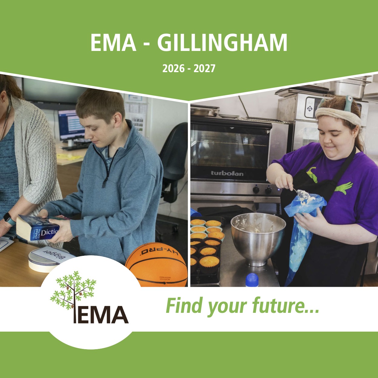 EMA Gillingham Prospectus August 2026 for web cover EMA Gillingham Prospectus August 2026 for web cover