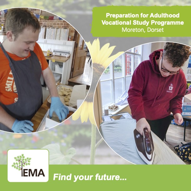 EMA pfa front cover