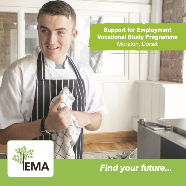 EMA sfe front cover