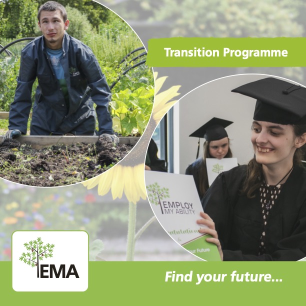 EMA tran front cover